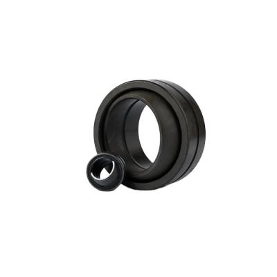 China LONK Factory - GE12ES Radial Spherical Single Bearing Forklift Bearing GE12C GE12ES For Common Ball Bearing for sale