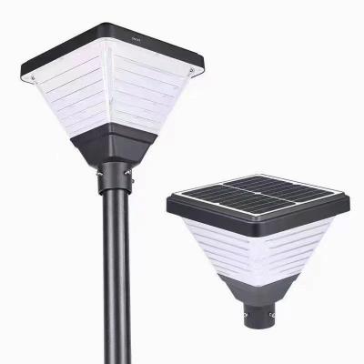 China Outdoor Waterproof Solar Garden New Lawn Led Lights Wholesale Solar Outdoor Garden Lighting for sale