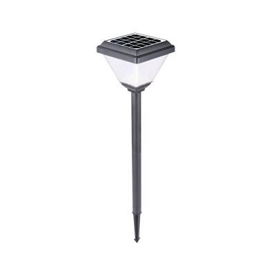 China Hot Selling Outdoor Garden Light 5v 2W Classic Bollard Landscape Lights Lawn Lamps Villa Outdoor Garden Light With IP65 for sale