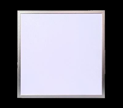 China Indoor mounted 600x600mm aluminum frame ceiling panel light for sale