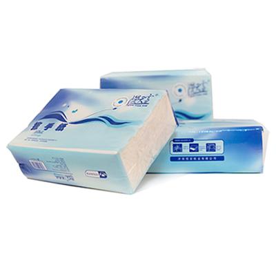 China Magic Tissue Facial Tissue for Baby Business Toilet Paper Floral Facial Tissue for Baby for sale