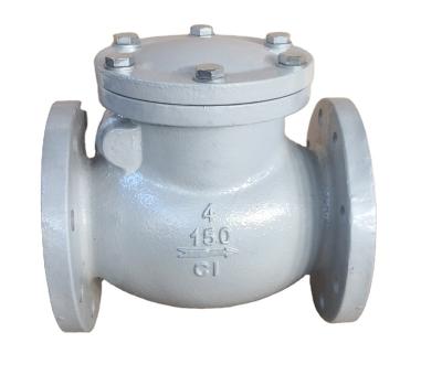 China General Water Industrial Check Valve PN10/16/25 for sale