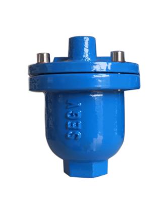 China BSPT General Vent Valve PN16 300PSI for sale