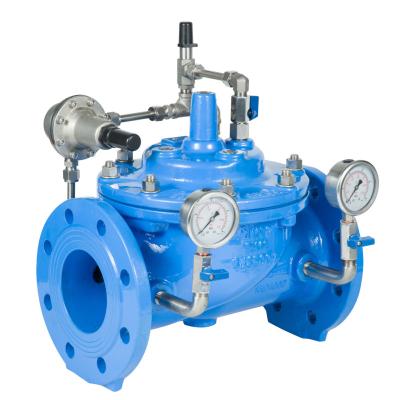 China Valve reducing general regulatory pressure for sale