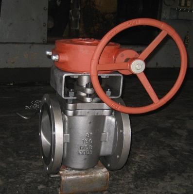 China General tap valve in water for sale