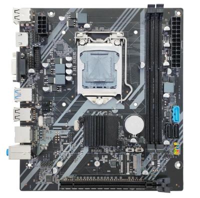 Chine carte mère INTEL LGA1150 H81 Mini Itx carte mère 16 Go Capacité maximale à vendre