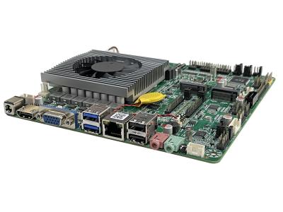 China Industrial Intel 12th Generation Motherboard 45W AX12UP Intel Alder Lake Platform for sale