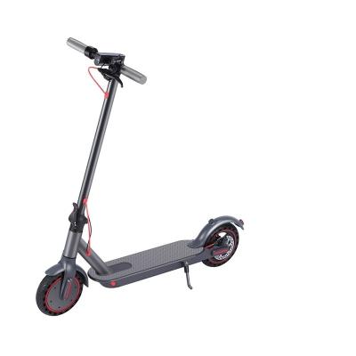 China Eu/UK Warehouse Dropshipping MI 365 Unisex Remote Control Adult 350w Electric Scooter for sale