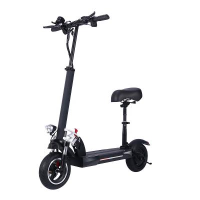 China CE 800W unisex popular cheap electric scooter 15ah 48v scooter free shipping 2022 EU warehouse for sale