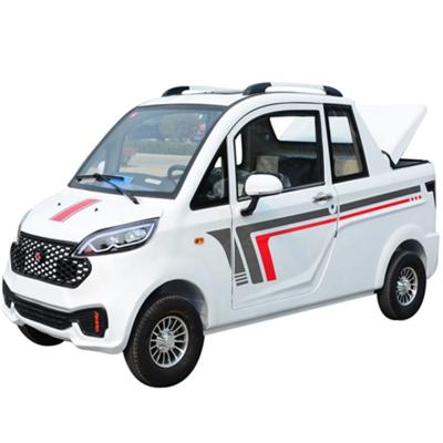 China The electric four-wheel supplement in 2021 77*120*50CM collection range of the latest mini new energy 1200W-4000W for sale