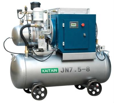 China Air compressor factory price air compressor tank for air compressor for sale