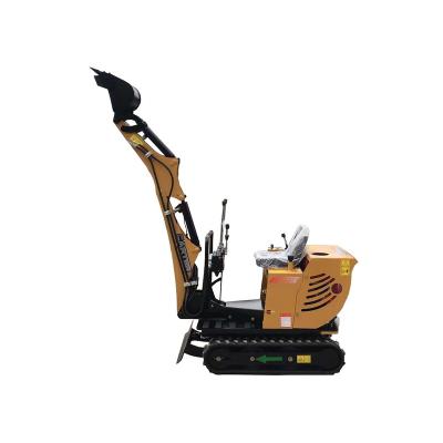 China Construction worksÂ   Hot in Africa Crawler Excavator Made in China Crawler Excavator for sale