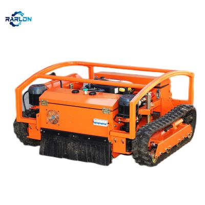 China Mini Lawn Self-Propelled Remote Motor on Hot Sale for sale