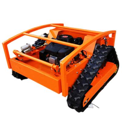 China Self Propelled Wholesale Lawn Mower Self Propelled Gasoline Adjustable Lawn Mower for sale