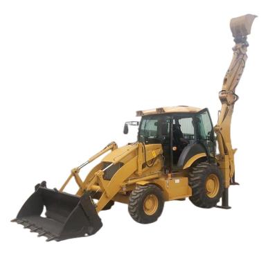 China Rarlon Farms Official RL388 2.5 Ton Wheel Backhoe Loader Backhoe with Price for sale