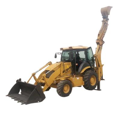 China Farms Limited Time Supply Weifang Mini Digger Backhoe Front Loader RL388 Excavator for sale