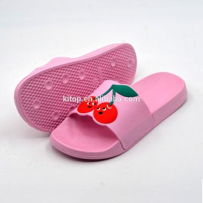 China Fashion Women Outdoor EVA Injection Slipper Sandal Footwear Shoes for sale