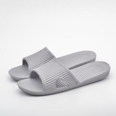 China New Fashion Trend Design EVA Men Women Slipper Sandal Beach Shoes Bath Slipper for sale