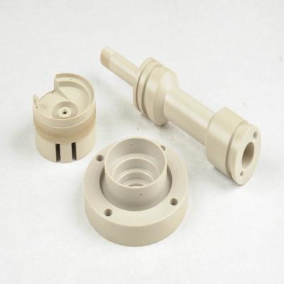 China Factory Profession Aluminum Custom CNC Machining Parts Plastic, ABS, NYLON, POM, PEEK for sale