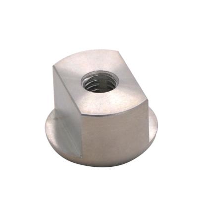 China Aluminum Parts Co., Ltd. Precision Aircraft Spare Part Metal Milling Service CNC Machining for sale