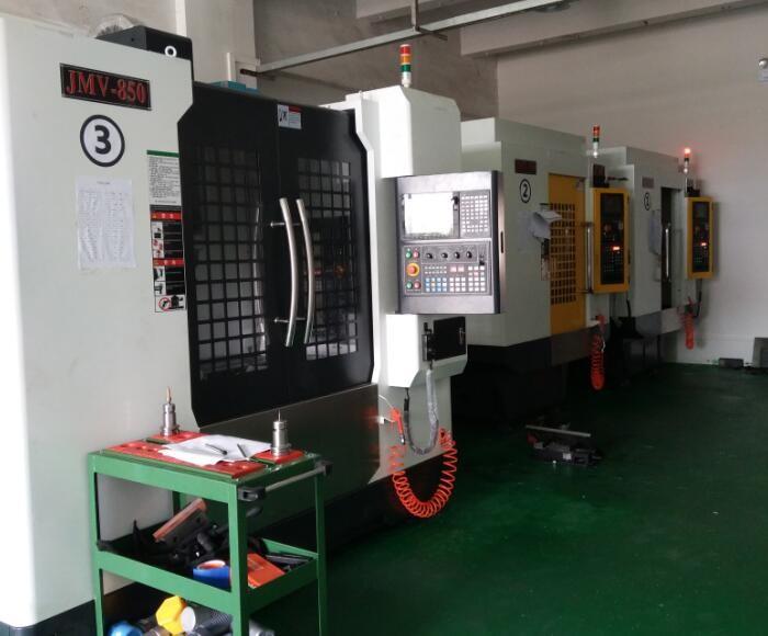 Verifizierter China-Lieferant - ShenZhen Machine Co.,Ltd.