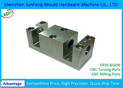 China High Precision Cnc Precision Parts And Aluminum Nickel Plating Auto Parts for sale