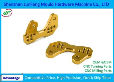 Cina Parti d'ottone del motore di CNC di precisione per gli accessori della tagliatrice del laser in vendita