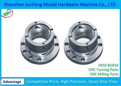 China Soem/ODM zerteilt hohe genaue CNC-Drehbank-Maschine 7602000010 HS den Code zu verkaufen