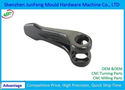 China OEM CNC Plastic Machining , Precision CNC Machined Plastic Parts  for sale