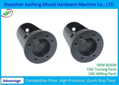 China Non-standard POM / ABS Plastic Precision CNC Parts OEM / ODM service for sale