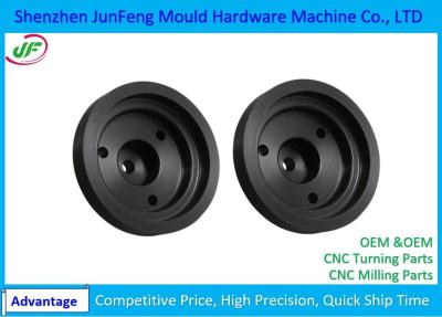 China JF211 Cnc Machine Products Machining Services for Plastic Parts for sale