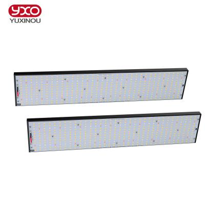 China EU Warehouse 200lm/w Full Spectrum 480W Led Grow Light Hydroponic Lm301H Dimmable UV Led Grow Light Strip for sale