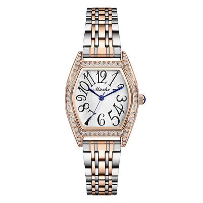 China Fashion Shock Resistant Stylish Fancy Female Wrist Watch Brand Ladies Quartz Luxury Women Watch For Girl for sale