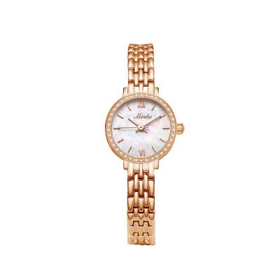 China W2103L-JB Shock Resistant Women Wrist Watches Fashion Luxury Gift Ladies Watches China Factory for sale