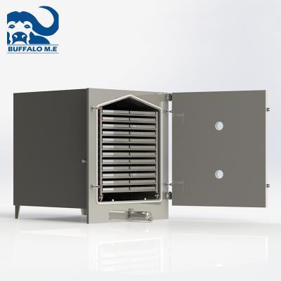 China Custom High Temperature Industrial Vacuum Oven FZG for sale