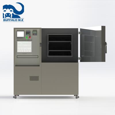 China OEM heating pecially oxidized materia vacuum drying oven ZKE for sale