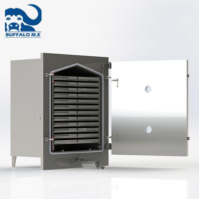 China FZG Low Price Vacuum Hot Air Oven for sale