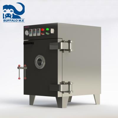 China FZG High Quality Industrial Vacuum Oven FZG for sale