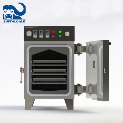 China China FZG Factory Outlet Vacuum Fish Proofer for sale