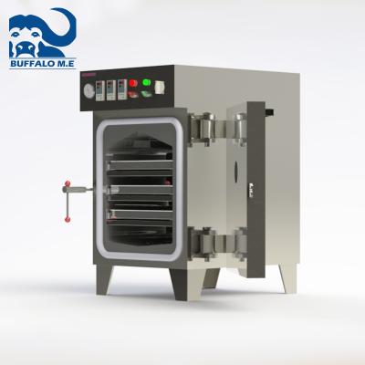 China FZG Electric Medicine Vacuum Oven FZG for sale