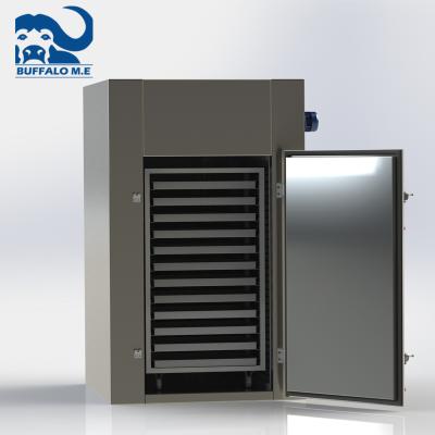 China High Quality Custom Food Proofer And Vegetable Proofer CTC for sale