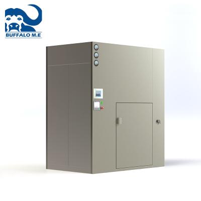 China Low Price DMH Purification Sterilization Oven DMH for sale