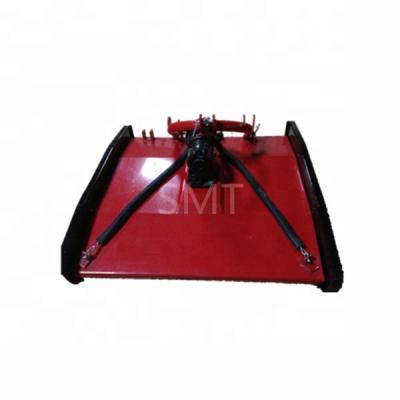 China Farms New Rotary Cut Mower , Compact Tractor Attachment Farm Tools for sale