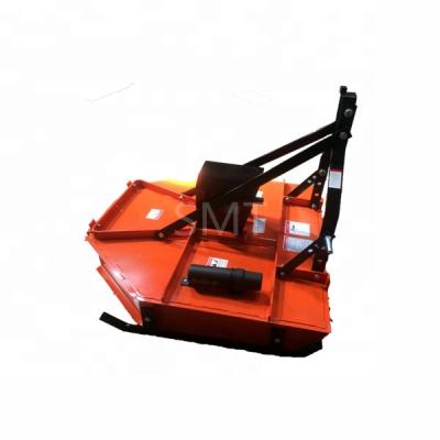 China Grass Box Tractor Mowers/Complementing Miower Mower/Slasher Used In Small Tractor Tire For Use, Mulch Forest Machine for sale