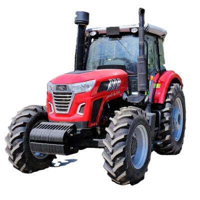 China china 70hp 4wd farm tractor farms tractor with ac cab for sale