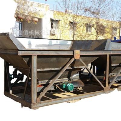 China Factory Full Automatic pld1200 2400 Aggregate Machine Batching Basket Batcher for sale