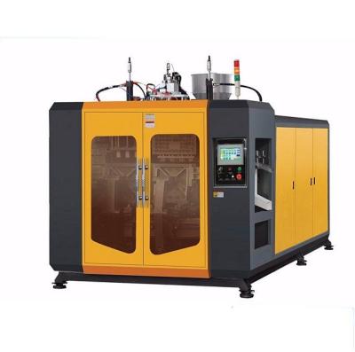 China Other Full Automatic Rotary High Speed ​​Bottle Mold Blowing Machine For Water Beverage Factory Use for sale