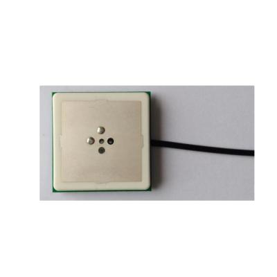 China High Accuracy Internal Active GPS&BD Antenna With RG174 Cable JCN542C for sale