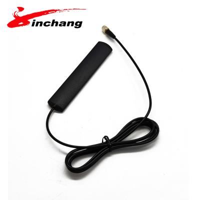 China High Quality 2G/3G Mount GSM Antenna JCG017 Adhesive Antenna JCG017 for sale