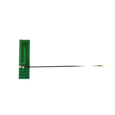 China JCG146L 4G LTE Internal Flexible PCB Antenna JCG146L for sale